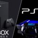 Playstation 5 και Xbox Series: Η μάχη μεταξύ Sony-Microsoft
