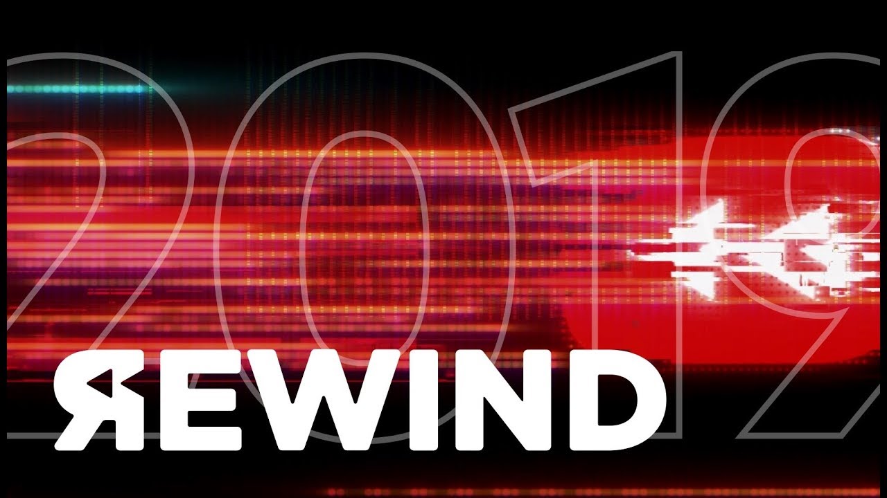 Youtube: Ακυρώνει το φετινό Rewind, προσπαθώντας να ξεχάσει το 2020!