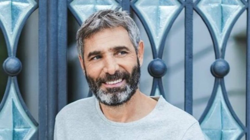 MEGA: Γυρίσματα για τη νέα εκπομπή "Έλα και θα δεις"