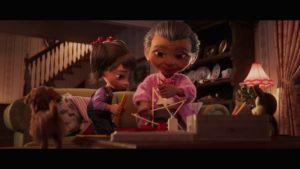 Disney: Η νέα της διαφήμιση μας θυμίζει τα Χριστούγεννα των παιδικών μας χρόνων (βίντεο)
