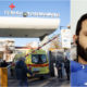 Ειδικευόμενος ιατρός που πέρασε κορονοϊό: «Παρουσίασα βαρύτατη πνευμονία»