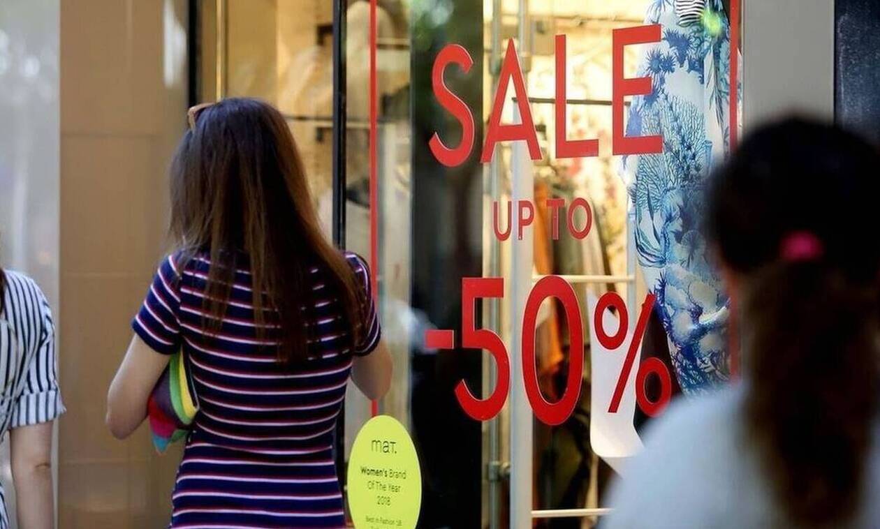 Φθινοπωρινές εκπτώσεις: Πότε ξεκινούν και τι αλλάζει λόγω της πανδημίας