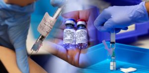 Πρώτες προμήθειες εμβολίων κατά του κορονοϊού: Στα βρετανικά νοσοκομεία από τις 7 Δεκεμβρίου