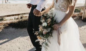 Κορονοϊός: Όλα του γάμου δύσκολα και οι ημερομηνίες κλεισμένες