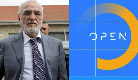 Σαββίδης-OPEN: "Προχωρήστε στο σχεδιασμό της νέας χρονιάς"