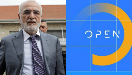 Σαββίδης-OPEN: "Προχωρήστε στο σχεδιασμό της νέας χρονιάς"