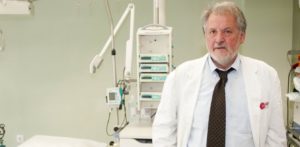 Διευθυντής ΜΕΘ νοσοκομείου Παπανικολάου: «Φοβάμαι για τρίτο κύμα κορονοϊού από Γενάρη»