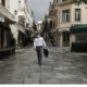 Locdown από το Σάββατο: Πώς θα μετακινείστε και τι πρόστιμα θα επιβληθούν στους παραβάτες
