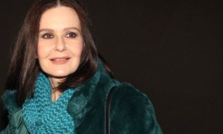 Κάτια Δανδουλάκη: "Οι Άγριες Μέλισσες θα τελειώσουν με μεγάλη τηλεθέαση"