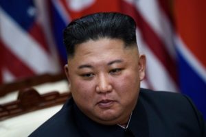 Κιμ Γιονγκ Ουν: Εκτελέσεις ατόμων, για να βάλει φρένο στον κορονοϊό