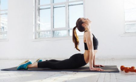 Fitness: Εάν θέλετε γραμμωμένους κοιλιακούς, κάντε αυτήν την άσκηση (βίντεο)
