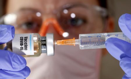 Ρωσικό εμβόλιο Sputnik-V: Τρεις γιατροί, που εμβολιάστηκαν, θετικοί στον κορονοϊό