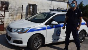 Οικογενειακή τραγωδία στη Μάνη: Σκότωσε τη σύζυγό του μπροστά στην ανήλικη κόρη του