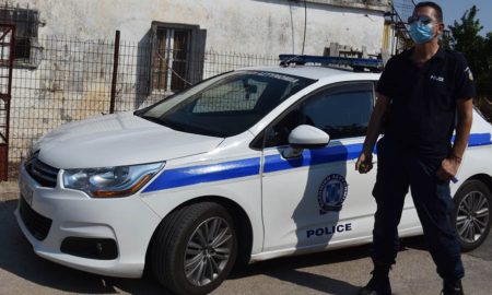 Οικογενειακή τραγωδία στη Μάνη: Σκότωσε τη σύζυγό του μπροστά στην ανήλικη κόρη του