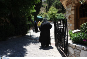 Έξαρση κορονοϊού στον Κλήρo: 9 μοναχές θετικές στον ιό!