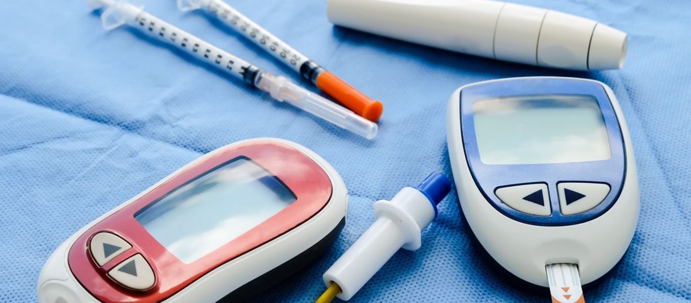 Παγκόσμια Ημέρα Διαβήτη: Οι σύμμαχοί μας στη μάχη με την ύπουλη νόσο