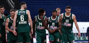 EuroLeague: To κακό ξεκίνημα του Παναθηναϊκού