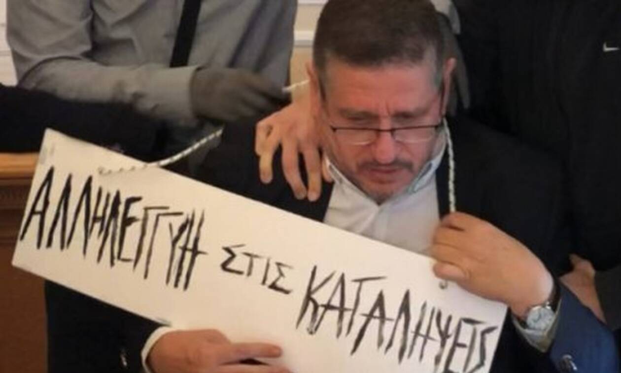 Εξιχνίαση της επίθεσης στον πρύτανη της ΑΣΟΕ: Στα χνάρια των δραστών η ΕΛ.ΑΣ