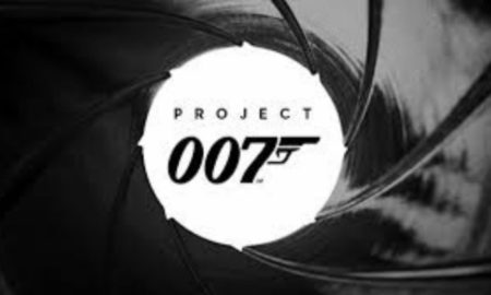 "Project 007": Το νέο βιντεοπαιχνίδι James Bond