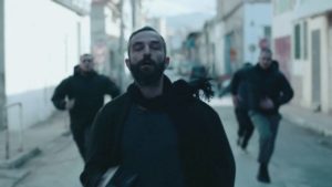 λληνικό άρωμα στα βραβεία Όσκαρ: O Άρης Σερβετάλης με την ταινία «Μήλα» διεκδικεί βραβείο
