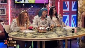 The 2Night Show: Σε "καραντίνα" οι Σφήκες