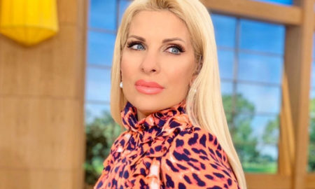 Ελένη Μενεγάκη: Με ποιο κανάλι υπέγραψε συμβόλαιο;