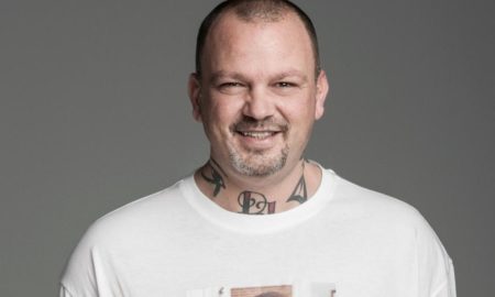Γειτονιές στο πιάτο: Ο Δημήτρης Σκαρμούτσος κάνει πρεμιέρα
