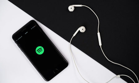 Τα stories εμφανίστηκαν τώρα και στο Spotify
