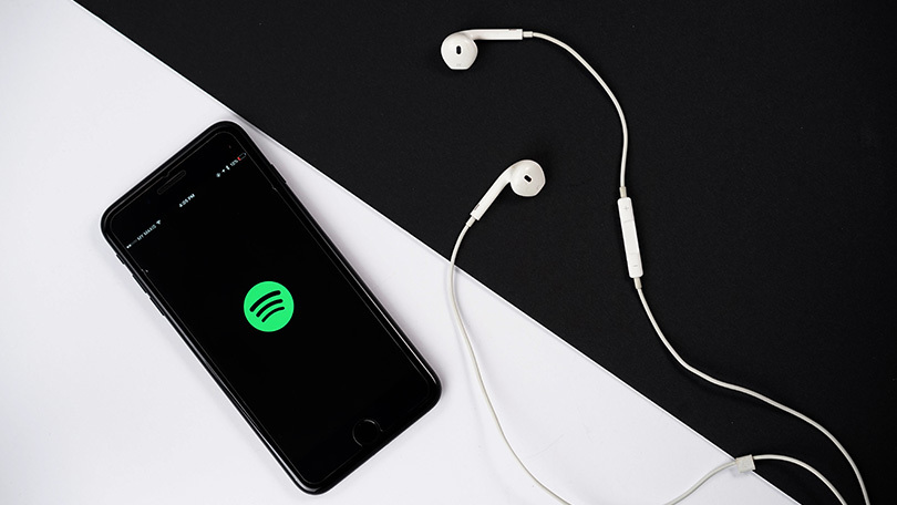 Τα stories εμφανίστηκαν τώρα και στο Spotify