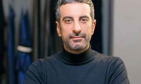 Στέλιος Κουδουνάρης: «Θα είμαι πολύ καλός μπαμπάς»