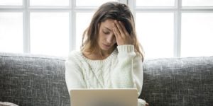 Έρευνα για κορονοϊό: Ένας στους πέντε με ψυχική διαταραχή, μετά την ανάρρωση