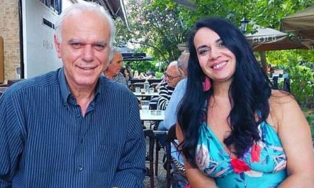 Ζωή Τηγανούρια: «Πληγώνομαι γιατί διακρίνω υπερβολή»