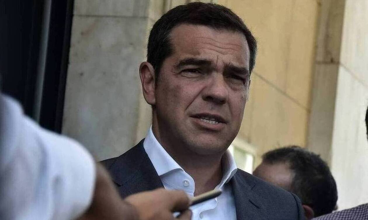 Τσίπρας προς κυβέρνηση: «Το «μαξιλάρι» των 37 δισ. να πάει στα νοσοκομεία»