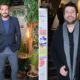 Γεωργούλης- Τσουρός: Άναψαν τα αίματα on air (vid)