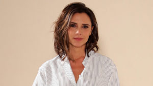 Victoria Beckham: Χωρίς μακιγιάζ, στους δρόμους του Λονδίνου (φωτογραφίες)