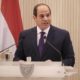 Πρόεδρος της Αιγύπτου: Συναντήθηκε με την ΠτΔ