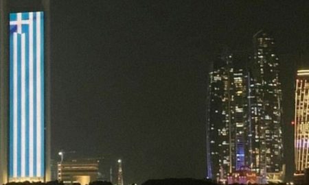 Κυριάκος Μητσοτάκης: Διήμερη επίσκεψη στο Αμπού Ντάμπι