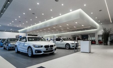 Black Friday: Ξεπούλησαν οι αντιπροσωπείες αυτοκινήτων