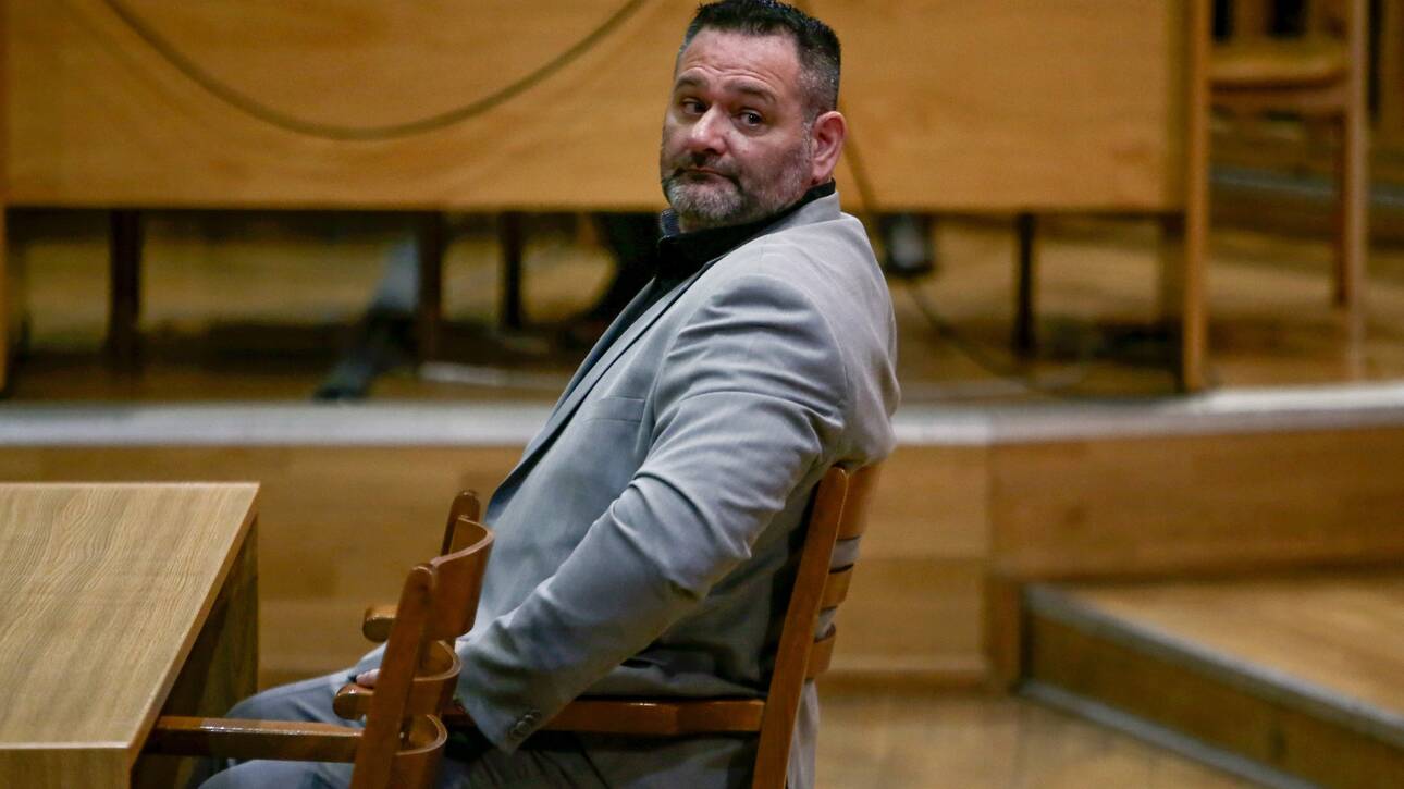 Ευρωκοινοβούλιο: Έδωσαν τον λόγο στον Γιάννη Λαγό