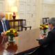 Νίκος Δένδιας: Η πρόσκληση της Τουρκίας σε διάλογο είναι ευκαιριακή ενόψει του Ευρωπαϊκού Συμβουλίου