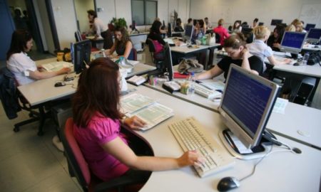Δημόσιο: Νέα εγκύκλιος για ευπαθείς ομάδες, άδειες ειδικού σκοπού, και τηλεργασία