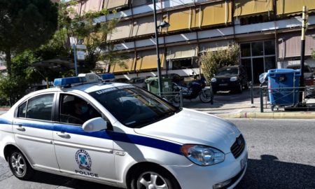 Δολοφονία Αγία Βαρβάρα: Τι είπε η 15χρονη κόρη