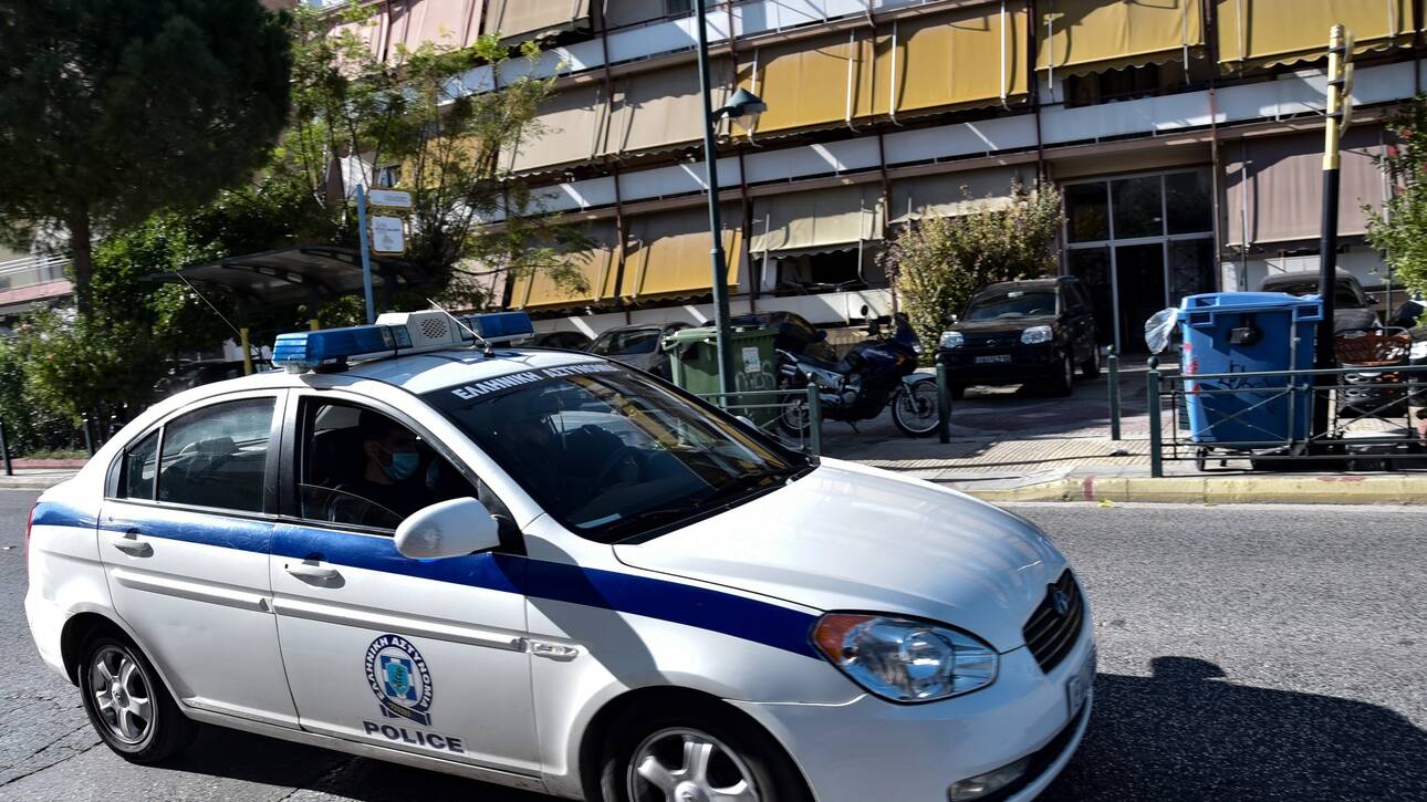 Δολοφονία Αγία Βαρβάρα: Τι είπε η 15χρονη κόρη