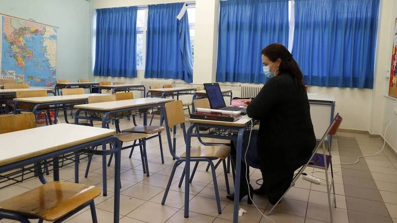 Δημόσιες δαπάνες για την εκπαίδευση: Ουραγός η Ελλάδα σε σύγκριση με άλλες χώρες της ΕΕ