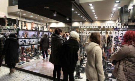 Εμπορικοί Σύλλογοι: Ανοίξτε την αγορά το συντομότερο δυνατό