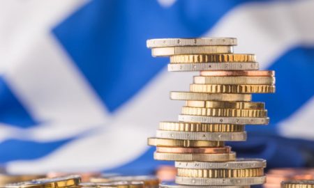 Handelsblatt: «Βροχή δισεκατομμυρίων στη Ελλάδα λόγω κορωνοϊού»