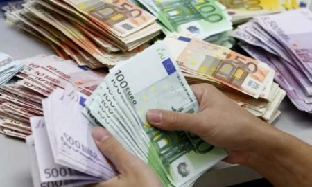Χρήστος Σταϊκούρας: 700,3 εκατ. ευρώ για την Επιστρεπτέα Προκαταβολή 4