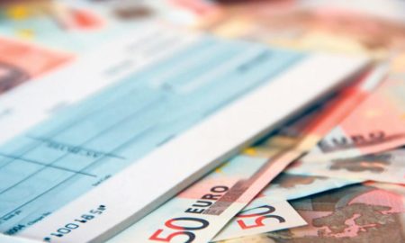 Επιταγές: Αναστέλλεται για 75 ημέρες η πληρωμή τους