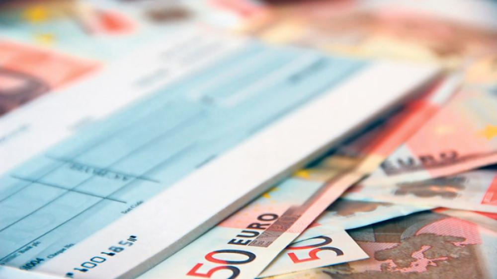 Επιταγές: Αναστέλλεται για 75 ημέρες η πληρωμή τους