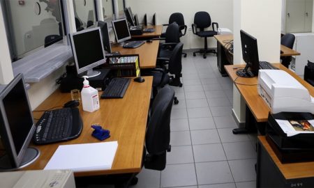 Έρευνα για την εργασία: 3 στου 4 προτιμούν τις τωρινές συνθήκες